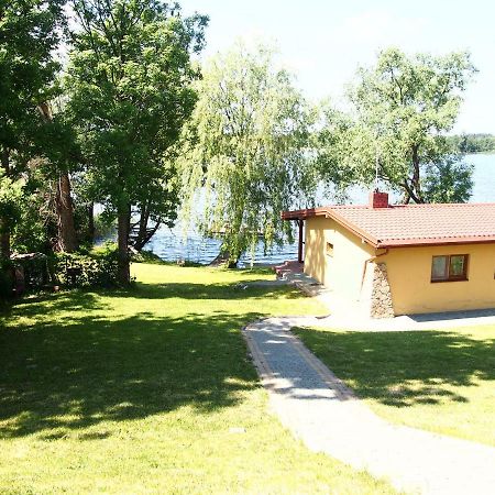 Zelwagi 14 Villa Mikołajki Luaran gambar