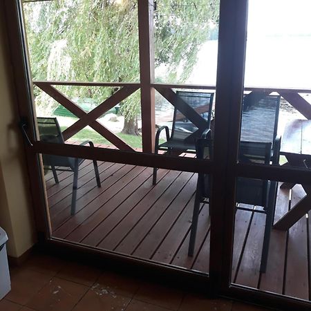 Zelwagi 14 Villa Mikołajki Luaran gambar