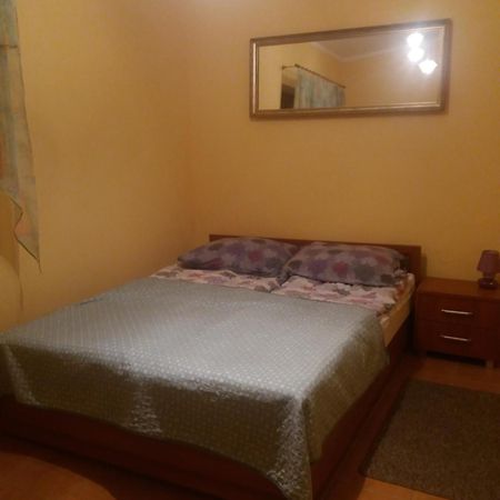 Zelwagi 14 Villa Mikołajki Luaran gambar