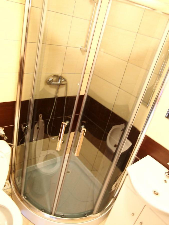 Zelwagi 14 Villa Mikołajki Luaran gambar