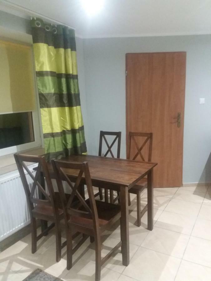 Zelwagi 14 Villa Mikołajki Luaran gambar