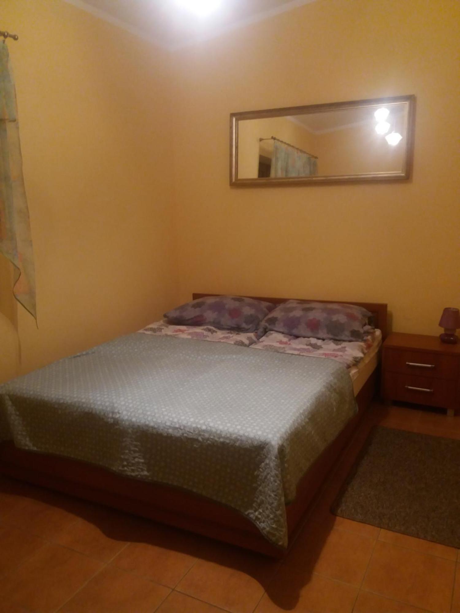 Zelwagi 14 Villa Mikołajki Luaran gambar