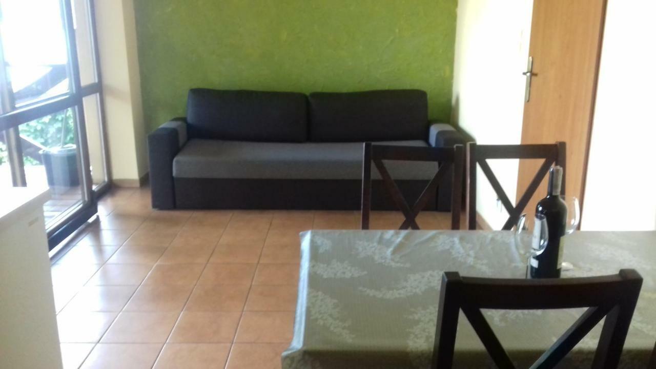 Zelwagi 14 Villa Mikołajki Luaran gambar