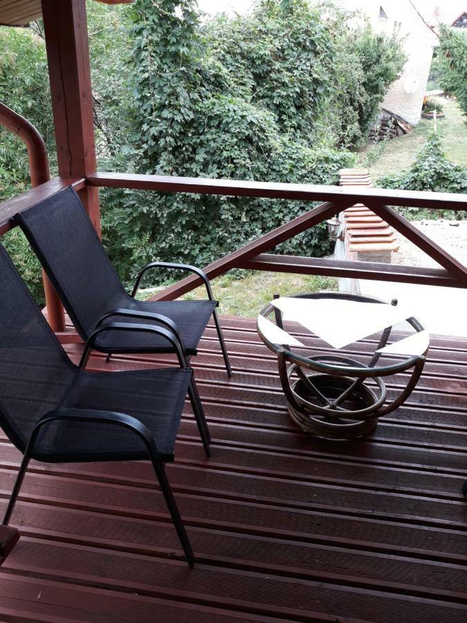 Zelwagi 14 Villa Mikołajki Luaran gambar